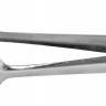 Щипцы для пирожных L=22 см нерж. MGSteel TNG51