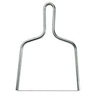 Нож-струна для масла и сыра 17*24 см Tellier N3503