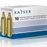 Баллончик для пивной станции 16 г 10 шт KAYSER 1109
