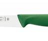 Нож для овощей 90/190 мм зеленый Junior Icel 24500.3000000.090
