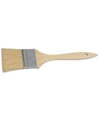 Кисточка кондитерская 19*6 см (натур.щетина) Fackelmann 21520
