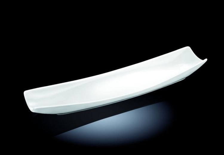 Блюдо прямоуг. l=350*110 мм Wilmax 992623