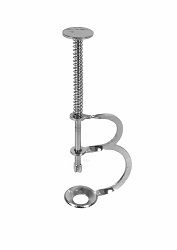 Пресс для оливок и вишни (косточкоотделитель) 4038