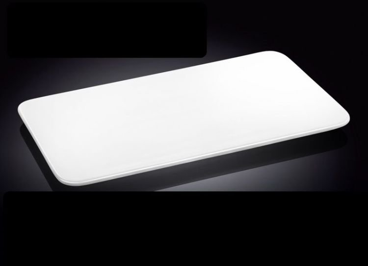 Блюдо прямоуг. l=355*250 мм Wilmax 992637