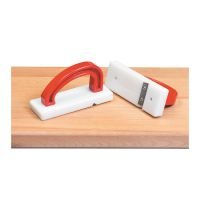 Рубанок для разделочных досок пласт. Китай 81200305