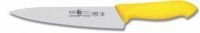 Нож поварской 180 мм, желтая ручка, HoReCa 283.HR10.18 Icel