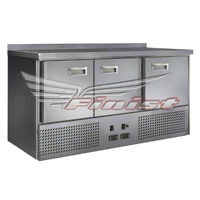 Столы с охлаждаемой поверхностью столешницы купить на Mernik.su