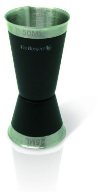Джиггер 25/50 мл Vin Bouquet FIK 005