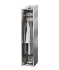 Шкаф для сушки и дезинфекции одежды Atesy ШДО-1-300-02, 1 дверь