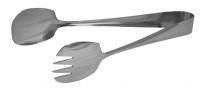 Щипцы для салата L=24 см нерж. MGSteel TNG3