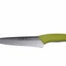 Нож поварской 180/300 мм, салатовый I-TECH Icel 24503.IT10.18