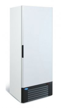 Холодильный шкаф МариХолодМаш Капри 0.7М (4.300.131), глухая дверь, +1…+7, 680 литров