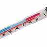 Термометр для холодильника (- 40°C +20°C) цена деления 1°C Tellier N3120