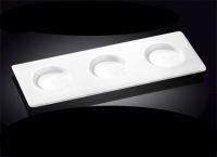 Поднос l=260*90 мм Wilmax (соусник 992490) 992591