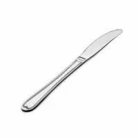Нож столовый Бюджет Luxstahl 3 мм 99003567