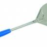 Лопата для пиццы поворотная d=20 см l=150 см нерж. Azzurra Gimetal I-20