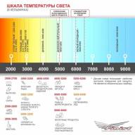 Холодильная витрина Finist Air LUX, кондитерская, напольная - Холодильная витрина Finist Air LUX, кондитерская, напольная - 10