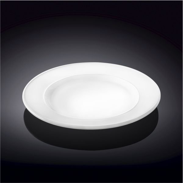 Тарелка d=230 мм усиленный край Wilmax 991241