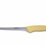 Нож филейный 160/280 мм, желтый I-TECH Icel 24301.IT07.16