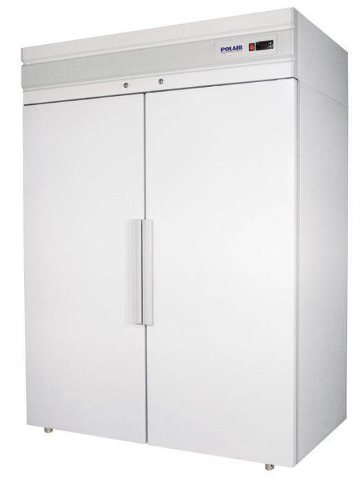 Холодильный шкаф шх 2