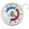 Термометр для холодильника круглый (-30 ° C +50 ° C) цена деления 1 ° C Tellier N3121