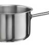 Сотейник 3.75 л нерж. d=20 см h=12 см б/кр (индукция) Pintinox 33900620