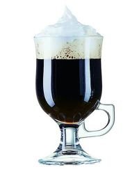 Бокал "Irish Coffee" 240 мл d=75/90, h=140 мм Arcoroc 37684