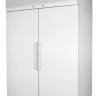 Холодильный шкаф Polair CM114-S (ШХ-1,4), двухдверный, 1120 литров