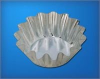 Форма для кекса №3 75 мл d=80 мм h=25 мм Павловский завод С-154