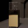 Холодильная витрина Finist Luxury Mirror, кондитерская, напольная