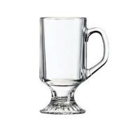 Бокал "Irish Coffee" 290 мл d=70/105, h=140 мм Footed Mug Arcoroc 11874