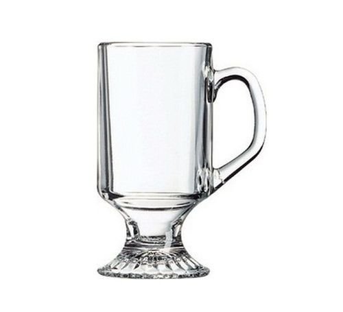 Бокал "Irish Coffee" 290 мл d=70/105, h=140 мм Footed Mug Arcoroc 11874