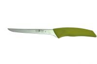 Нож филейный 160/280 мм, салатовый I-TECH Icel 24503.IT07.16