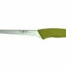 Нож филейный 160/280 мм, салатовый I-TECH Icel 24503.IT07.16
