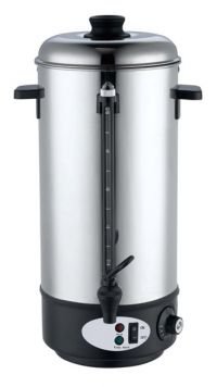 Кипятильник наливной Gastrorag DK-100-Y, 10 литров