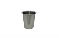Емкость для столовых приборов (стакан) d=95 мм h=130 мм нерж. MGSteel FC1NM