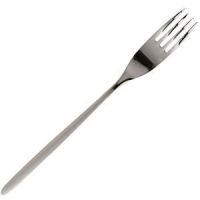 Вилка сервировочная Olivia 3 мм 18/10, 04900012, Pintinox