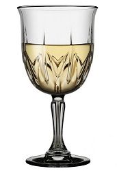Бокал для вина 415 мл d=95 мм h=190 мм Супериор Карат Б /12/ Pasabahce 440149