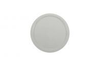 Тарелка d=240 мм мелкая с узким бортом Прайм (APRARN18024) Ariane APRARN17024