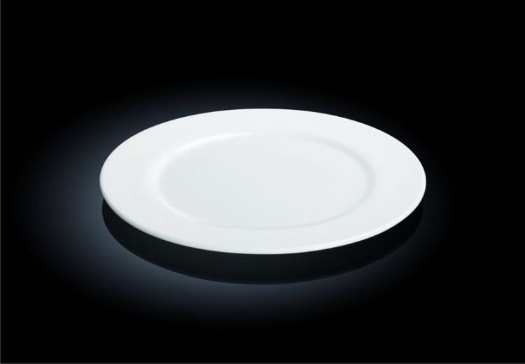 Тарелка d=255 мм PRO Wilmax24/ Wilmax 991180