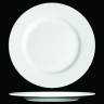 Тарелка d=210 мм мелкая Классик SEILER (0933210) Башкирский Фарфор 2733210