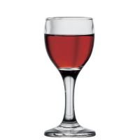 Рюмка для водки 60 мл "Bistro" Россия, 44134
