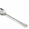 Ложка гарнирная L=28 см с прорезями нерж. MGSteel BS21SL