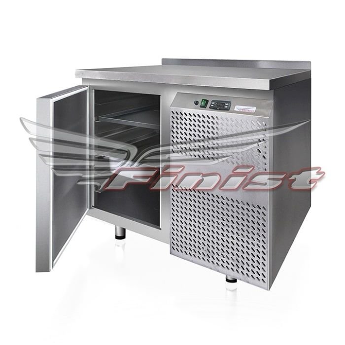 Холодильный стол кондитерский Finist КСХС-750-1, 1015 мм, 1 дверь