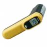 Термометр инфракрасный (-50 ° C до +400 ° C) цена деления 1 ° C - с чехлом Tellier N3124