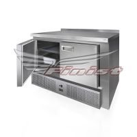 Холодильный стол кондитерский Finist КСХСн-750-2, 1130 мм, 2 двери