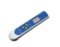 Термометр инфракрасный (-55 ° C до +250 ° C) со складным зондом (-55 ° C +330 ° C) Tellier N3127