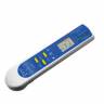 Термометр инфракрасный (-55 ° C до +250 ° C) со складным зондом (-55 ° C +330 ° C) Tellier N3127
