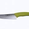Нож шеф японский 140/260 мм, салатовый I-TECH Icel 24503.IT87.14