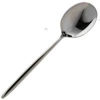 Ложка для салата Olivia 3 мм 18/10, 04900014, Pintinox